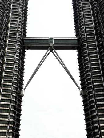 New Country – Malaysia! Kuala Lumpur - photo 25