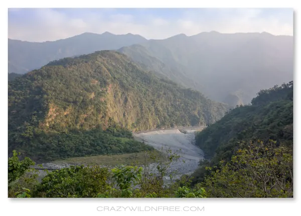 Maolin Mountains – Part I - photo 2