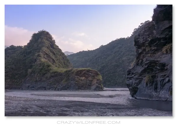 Maolin Mountains – Part I - photo 3