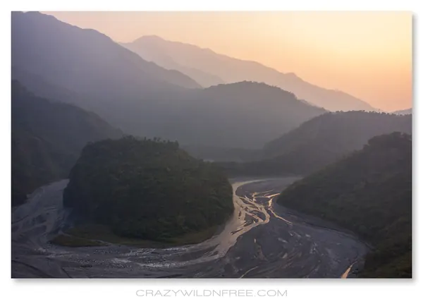 Maolin Mountains – Part I - photo 4