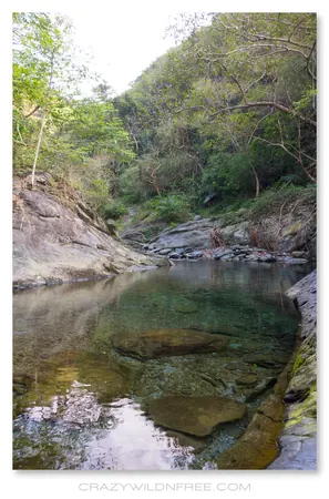 Maolin Mountains – Part II