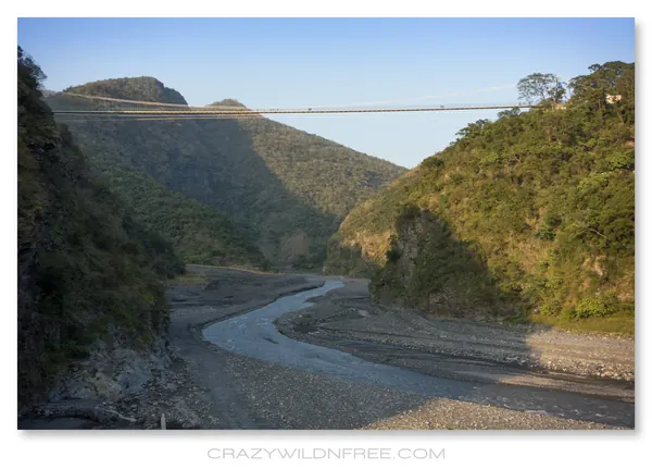 Maolin Mountains – Part II - photo 3
