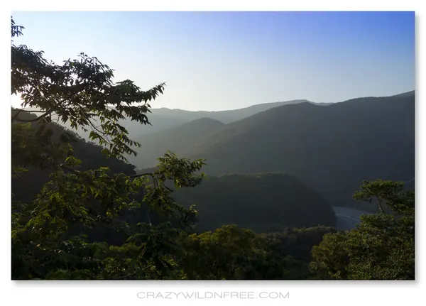 Maolin Mountains – Part II - photo 4