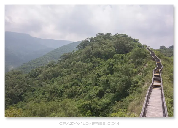 Maolin Scenic Area - photo 2