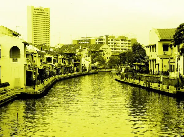 Back in Malaysia – Malacca - photo 6