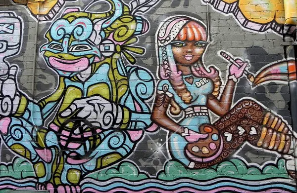 Melbourne City & Beach – Part II - photo 5