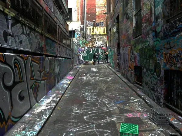 Melbourne City & Beach – Part II - photo 13