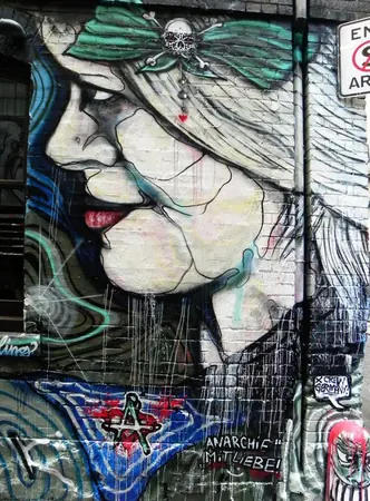 Melbourne City & Beach – Part II - photo 14