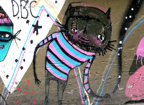 Sunday Afternoon / Evening in Melbourne City - photo 3