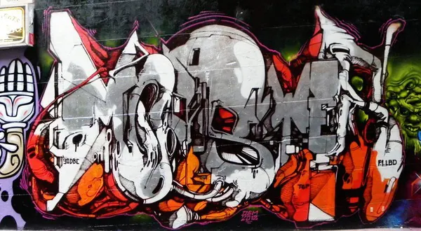 Sunday Afternoon / Evening in Melbourne City - photo 5
