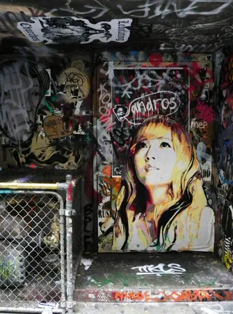 Sunday Afternoon / Evening in Melbourne City - photo 7