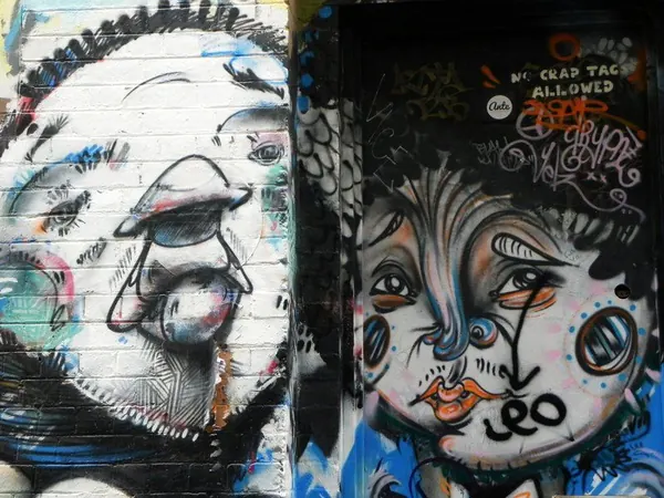 Sunday Afternoon / Evening in Melbourne City - photo 8