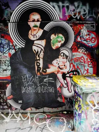 Sunday Afternoon / Evening in Melbourne City - photo 10
