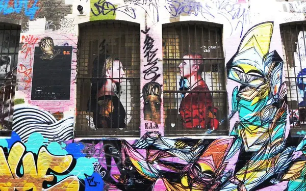 Sunday Afternoon / Evening in Melbourne City - photo 12