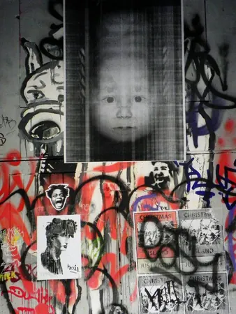 Sunday Afternoon / Evening in Melbourne City - photo 13