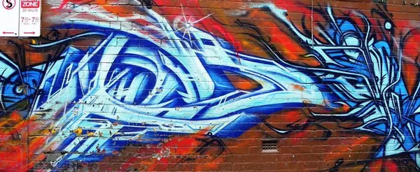 Melbourne Urban & Graffiti – Part III - photo 4