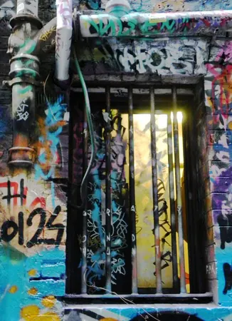Melbourne Urban & Graffiti – Part III - photo 9