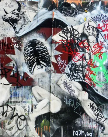 Melbourne Urban & Graffiti – Part III - photo 12