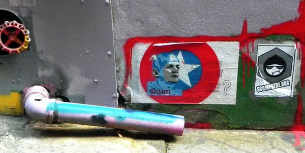 Melbourne Urban & Graffiti – Part III - photo 13