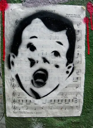 Melbourne Urban & Graffiti – Part III - photo 14