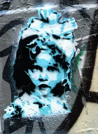 Melbourne Urban & Graffiti – Part III - photo 16