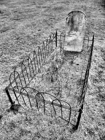 Melbourne Cemetry - photo 2