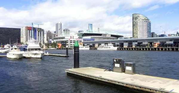 Melbourne City – Monday - photo 2