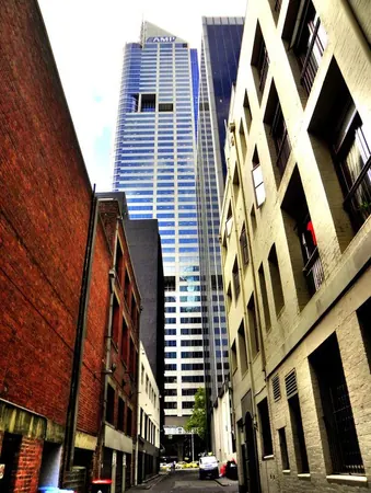 Melbourne City – Monday - photo 9