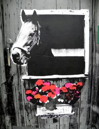 Once More Urban Stuff From Melbourne :)