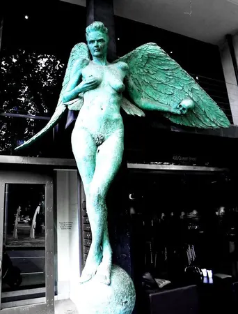 Once More Urban Stuff From Melbourne :) - photo 3