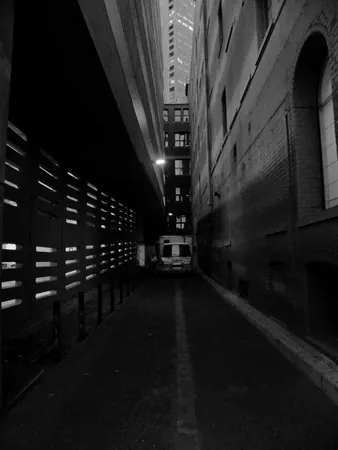 Melbourne City & Beach – Part I - photo 20