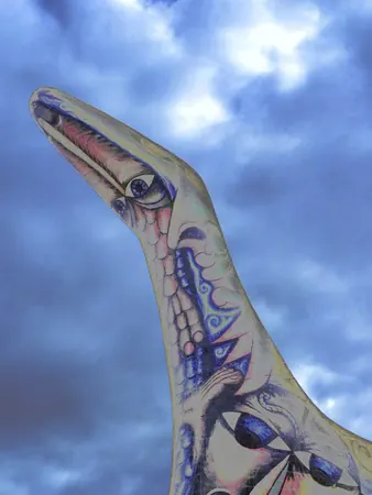 Melbourne – Just Around the Neighborhood - photo 9