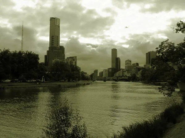 Melbourne – Just Around the Neighborhood - photo 12