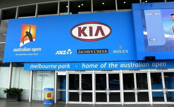 Melbourne – Just Around the Neighborhood - photo 15