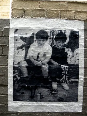 Melbourne Urban & Graffiti – Part I - photo 2