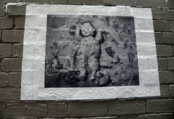 Melbourne Urban & Graffiti – Part I - photo 3