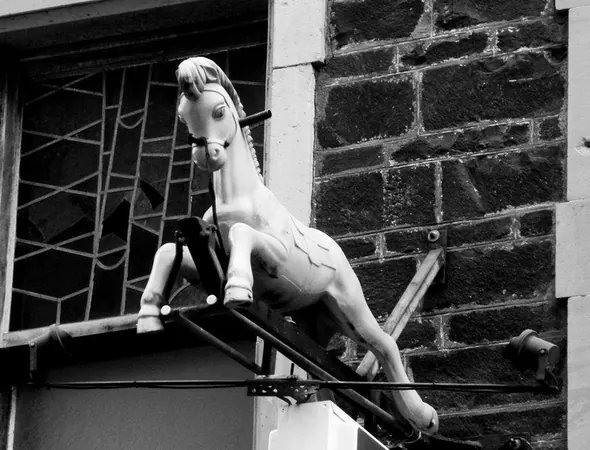 Melbourne Urban & Graffiti – Part I - photo 7
