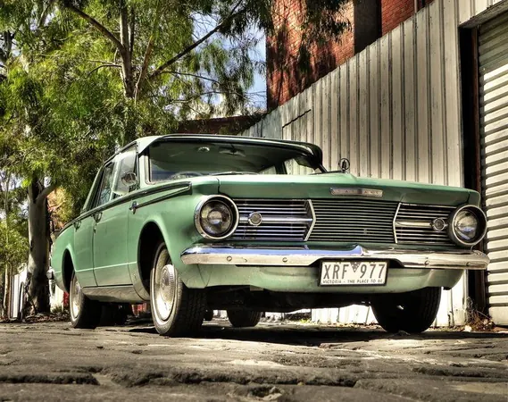 Melbourne City – Monday :: HDR - photo 7
