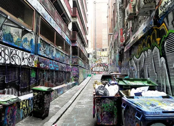 Melbourne City - photo 9