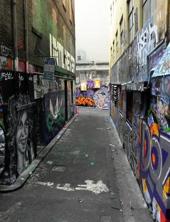 Melbourne City - photo 10
