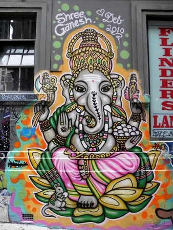 Melbourne City - photo 17