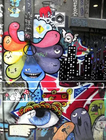 Melbourne City - photo 18