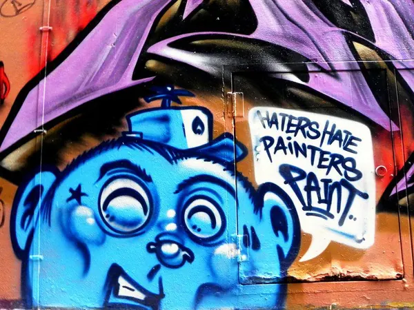 Melbourne – Urban Love – Part III - photo 6