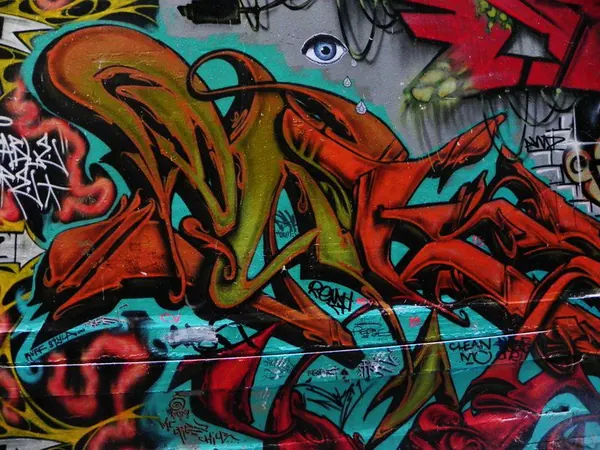 Melbourne – Urban Love – Part III - photo 9
