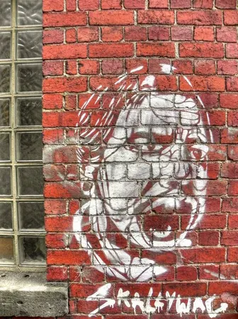 Melbourne – What a Amazing City! - photo 3
