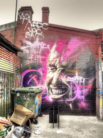 Melbourne – What a Amazing City! - photo 4