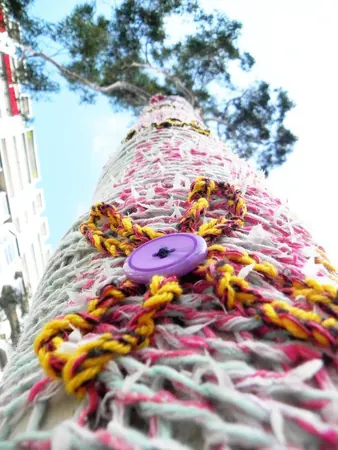 Melbourne – Urban Love – Part I - photo 2