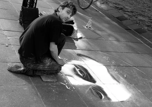 Melbourne – Urban Love – Part I - photo 7