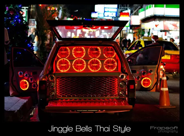 Merry Xmas Folks - photo 4