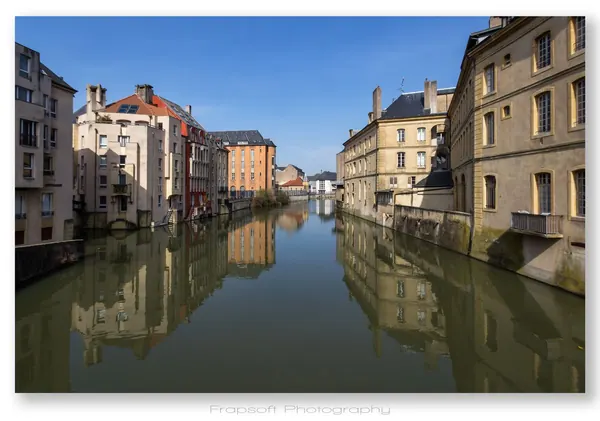 Metz – Part I - photo 2